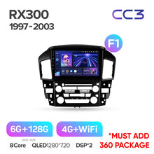 Load image into Gallery viewer, Lexus RX300 XU10 (1997-2003)
