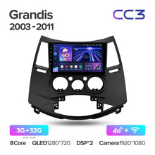 Load image into Gallery viewer, Mitsubishi Grandis 1 (2003-2011)

