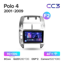 Load image into Gallery viewer, Volkswagen Polo Mk4 IV (2001-2009)
