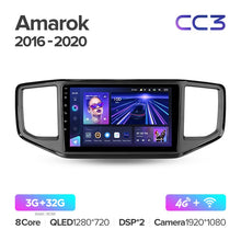 Load image into Gallery viewer, Volkswagen Amarok 1 (2016-2020)
