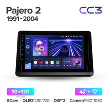 Load image into Gallery viewer, Mitsubishi Pajero 2 V30 V40 V20 (1991-2004)
