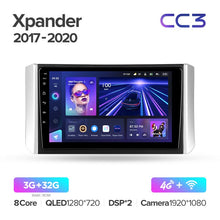 Load image into Gallery viewer, Mitsubishi Xpander (2017-2020)
