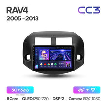 Load image into Gallery viewer, Toyota RAV4 RAV 4 3 XA30 (2005-2013)
