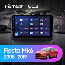 Load image into Gallery viewer, Ford Fiesta Mk 6 (2008-2019) [A]
