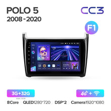 Load image into Gallery viewer, Volkswagen POLO 5 (2008-2020)
