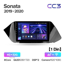 Load image into Gallery viewer, Hyundai Sonata DN8 (2019-2020)
