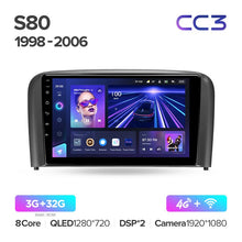 Load image into Gallery viewer, Volvo S80 1 (1998-2006)
