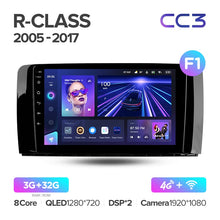 Load image into Gallery viewer, Mercedes Benz R-Class R Class W251 R280 R300 R320 (2005-2017)

