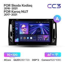 Load image into Gallery viewer, Skoda Kodiaq (2016-2020)
