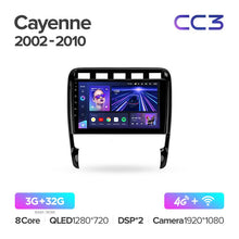Load image into Gallery viewer, Porsche Cayenne I 1 9PA (2002-2010)
