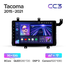 Load image into Gallery viewer, Toyota Tacoma N300 (2015-2021)
