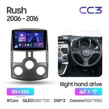 Load image into Gallery viewer, Toyota Rush J200 1 / Daihatsu Terios (2006-2016)
