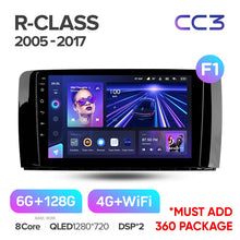 Load image into Gallery viewer, Mercedes Benz R-Class R Class W251 R280 R300 R320 (2005-2017)
