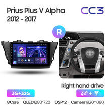 Load image into Gallery viewer, Toyota Prius Plus V Alpha (2012-2017) LHD &amp; RHD

