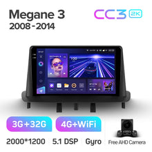 Load image into Gallery viewer, Renault Megane 3 / Fluence / Grandtour (2008-2014)
