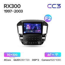 Load image into Gallery viewer, Lexus RX300 XU10 (1997-2003)
