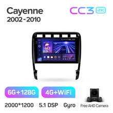 Load image into Gallery viewer, Porsche Cayenne I 1 9PA (2002-2010)
