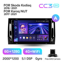 Load image into Gallery viewer, Skoda Kodiaq (2016-2020)
