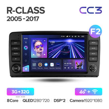 Load image into Gallery viewer, Mercedes Benz R-Class R Class W251 R280 R300 R320 (2005-2017)

