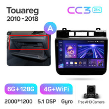 Load image into Gallery viewer, Volkswagen Touareg FL NF (2010-2018)
