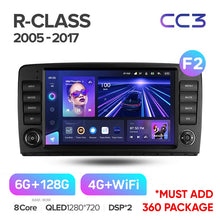 Load image into Gallery viewer, Mercedes Benz R-Class R Class W251 R280 R300 R320 (2005-2017)
