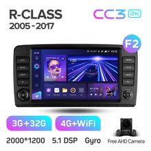 Load image into Gallery viewer, Mercedes Benz R-Class R Class W251 R280 R300 R320 (2005-2017)
