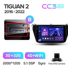 Load image into Gallery viewer, Volkswagen Tiguan 2 Mk (2016-2020)
