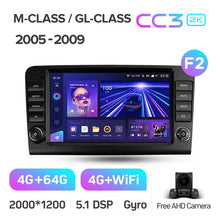 Load image into Gallery viewer, Mercedes Benz ML GL ML350 GL320 X164 GL450 (2005-2009)
