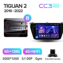 Load image into Gallery viewer, Volkswagen Tiguan 2 Mk (2016-2020)
