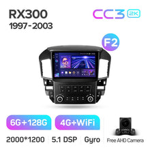 Load image into Gallery viewer, Lexus RX300 XU10 (1997-2003)
