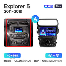 Load image into Gallery viewer, Ford Explorer 5 (2011-2019)

