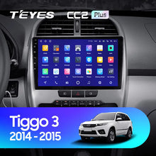 Load image into Gallery viewer, Chery Tiggo 3 (2014-2015)
