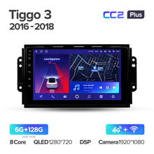 Load image into Gallery viewer, Chery Tiggo 3 (2016-2018)
