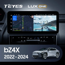 Load image into Gallery viewer, Toyota bZ4X (2022-2024)
