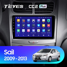 Load image into Gallery viewer, Chevrolet Sail (2009-2013)
