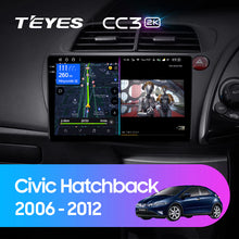 Load image into Gallery viewer, Honda Civic Hatchback (2006-2012) Right Hand Drive
