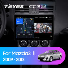Load image into Gallery viewer, Mazda 3 II / Mazda3 BL (2009-2013) 11&quot; &amp; 13&quot;
