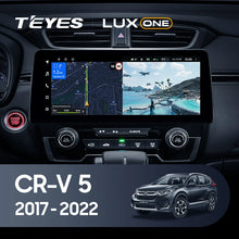 Load image into Gallery viewer, Honda CR-V 5 RW RT (2017-2022)
