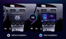 Load image into Gallery viewer, Mazda 3 II / Mazda3 BL (2009-2013) 11&quot; &amp; 13&quot;
