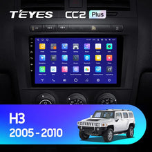 Load image into Gallery viewer, Hummer H3 1 (2005-2010)
