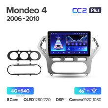 Load image into Gallery viewer, Ford Mondeo 4 (2006-2010)
