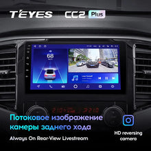 Load image into Gallery viewer, Mitsubishi L200 5 (2018-2020) Left Hand Drive
