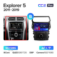 Load image into Gallery viewer, Ford Explorer 5 (2011-2019)
