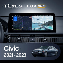 Load image into Gallery viewer, Honda Civic FE FL (2021 - 2023)
