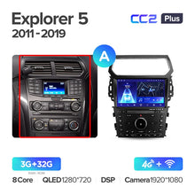 Load image into Gallery viewer, Ford Explorer 5 (2011-2019)
