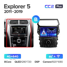 Load image into Gallery viewer, Ford Explorer 5 (2011-2019)

