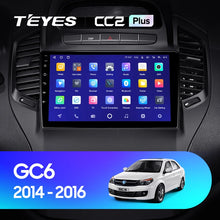Load image into Gallery viewer, Geely GC6 1 (2014-2016)
