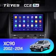 Load image into Gallery viewer, Volvo XC90 C (2002-2014)
