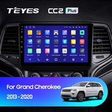 Load image into Gallery viewer, Jeep Grand Cherokee WK2 (2013-2020)

