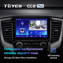 Load image into Gallery viewer, Mitsubishi L200 5 LHD RHD (2018-2020)
